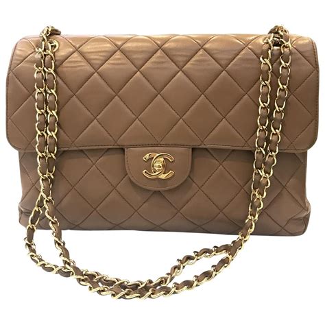 vintage chanel handbags uk|pre owned Vintage Chanel bags.